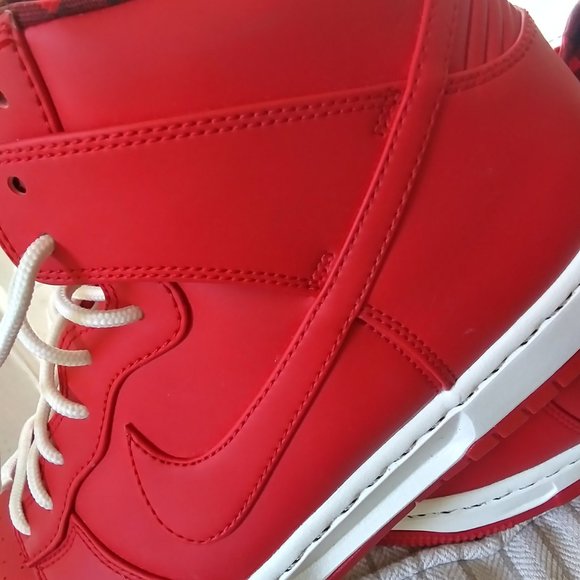 Nike Dunk High Ultra \